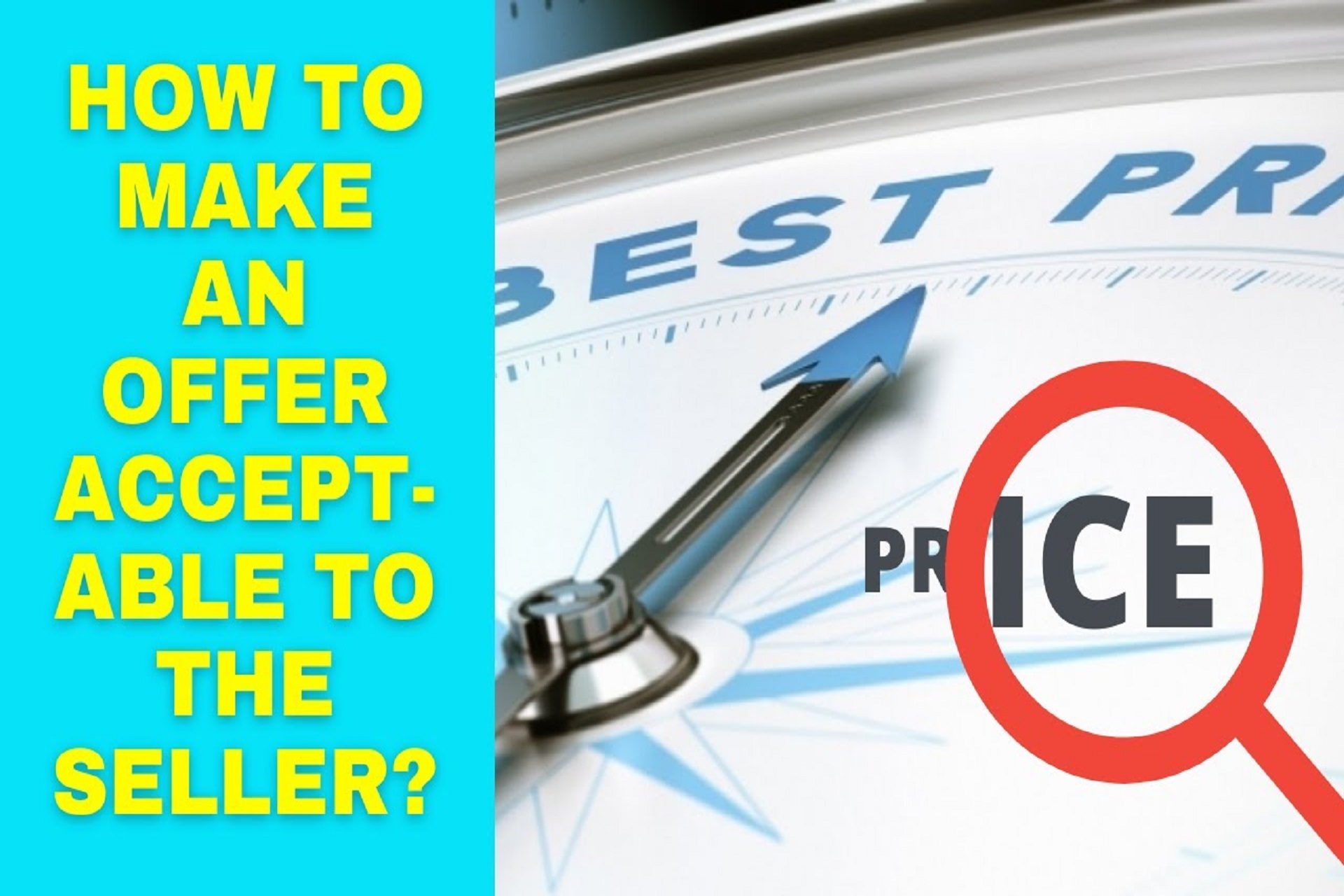 Offering Formula Determining An Offering Price